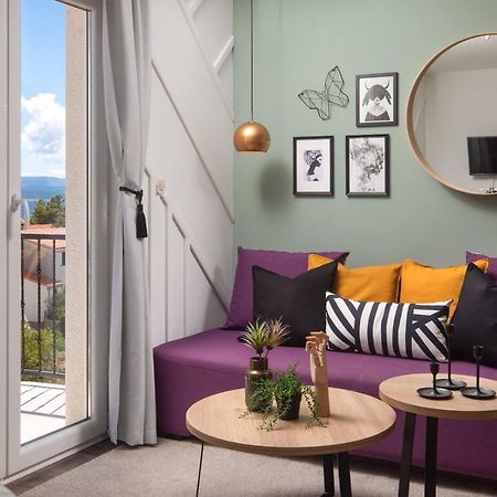 Apartments Valentina Bol Exterior photo
