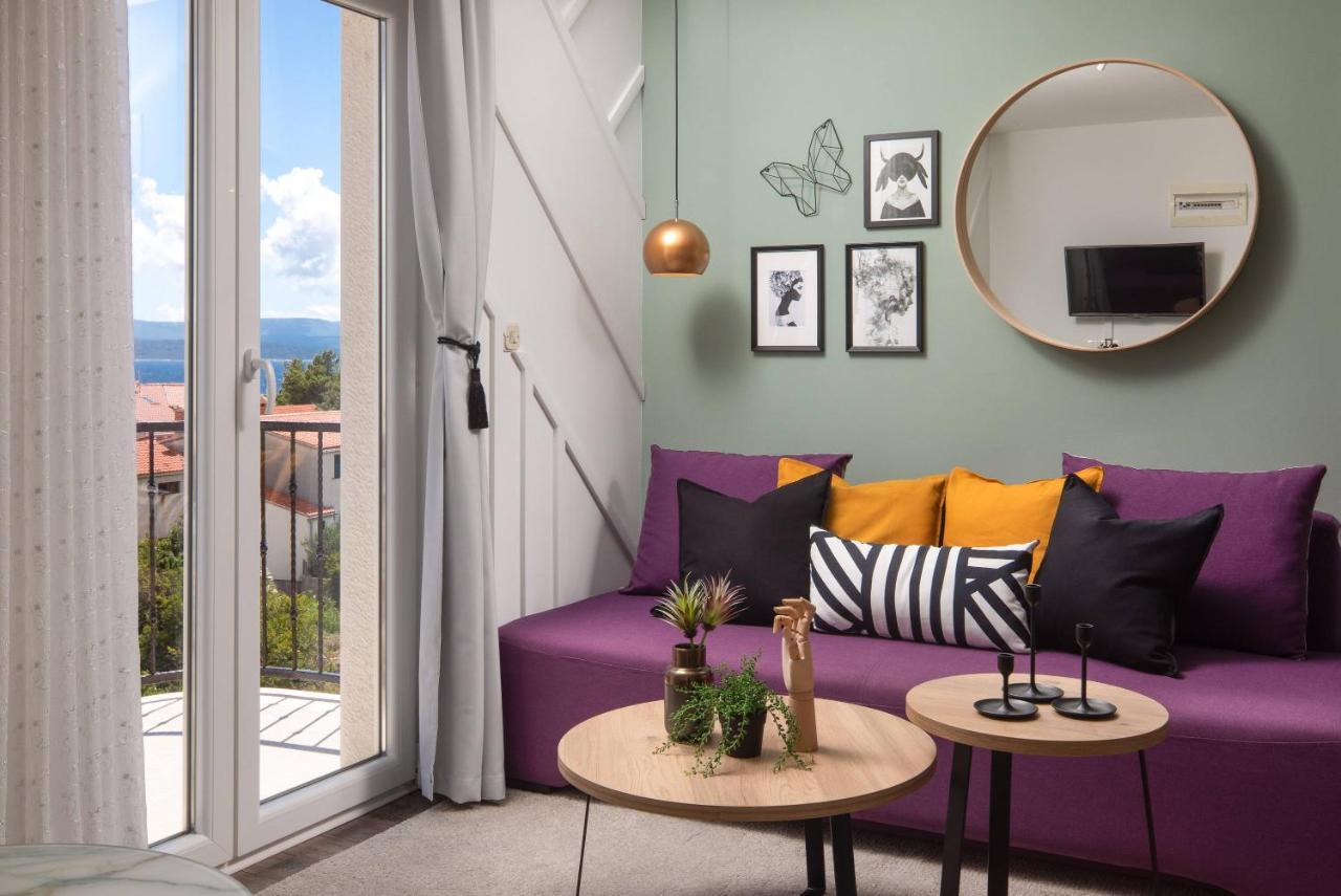 Apartments Valentina Bol Exterior photo