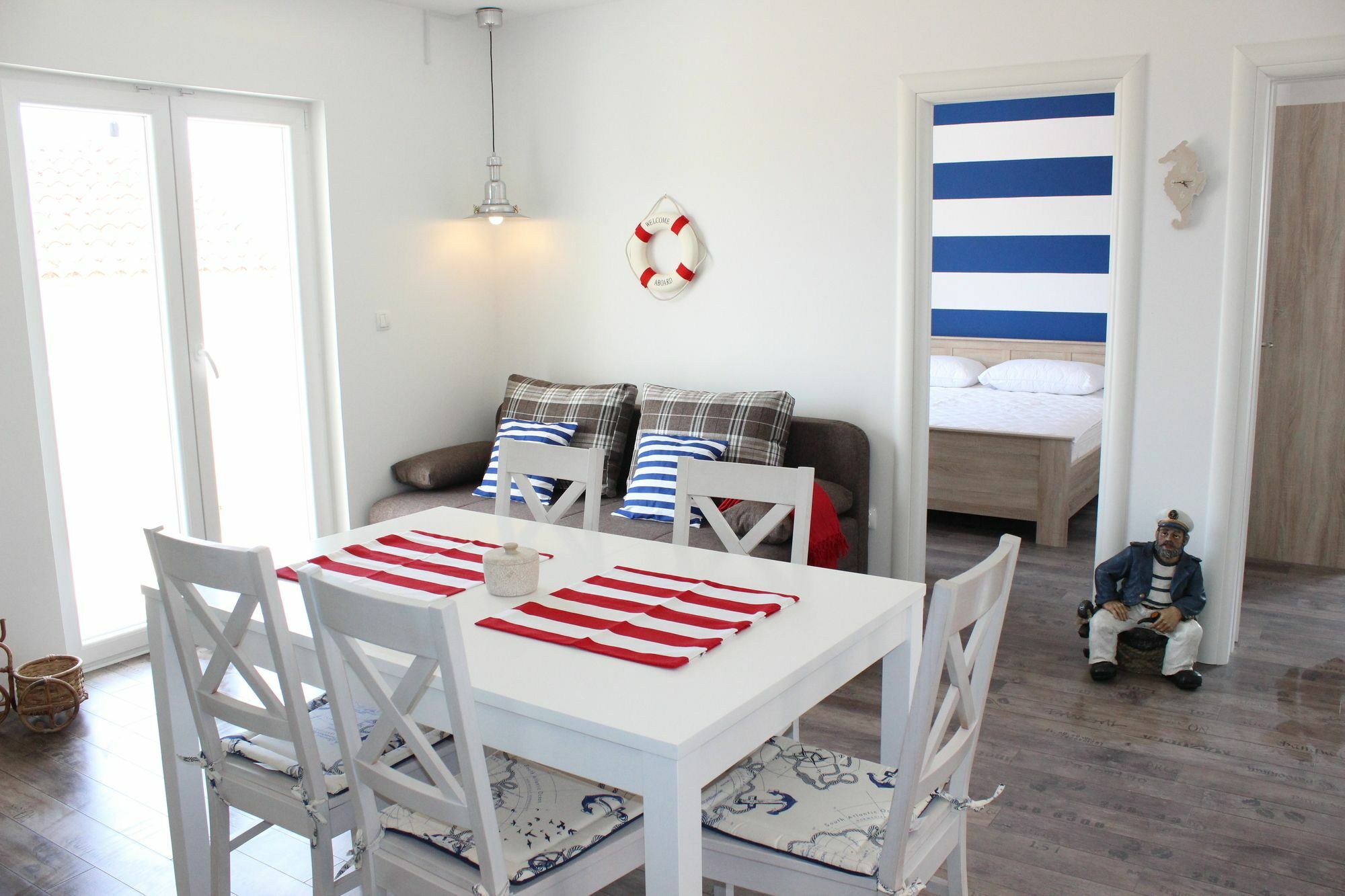 Apartments Valentina Bol Exterior photo